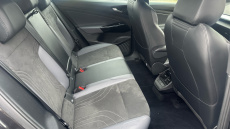 Volkswagen ID.4 109kW Life Pure 52kWh 5dr Auto Electric Estate